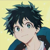 Midoriya Izuku