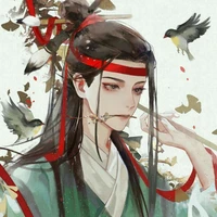 Ám vệ của Hắc Phong - Chung Ly