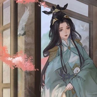 Ung Vương Hậu - Kiều Chỉ Yên
