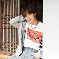 Jeon Hoseok ( HS )
