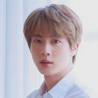Seok Jin ( mama anh )