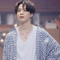 Park Jimin ( cô )
