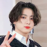 Jeon Jungkook ( em )