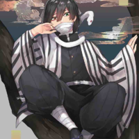 Iguro Obanai 