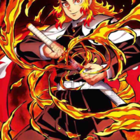 Rengoku Kayoujurou