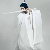 Tiêu Chiến✻Nhị Vương Phi✻