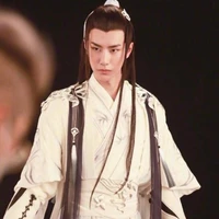 Vương Nhất Bác✻Nhị Vương Gia✻