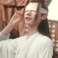 Tống Kế Dương✺Tam Vương Phi✺