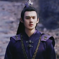 Uông Trác Thành✧Đại Vương Phi✧