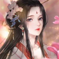 Nhu Dược Chi(Trắc Phi của Lưu Hải Khoan)