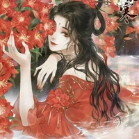 Hà Liễu Trà(Trắc Phi của Nhất Bác)