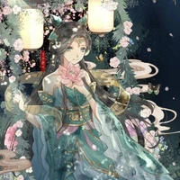 Vương Ngọc Dao✮Tứ Công Chúa✮