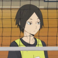 Kozume Kenma