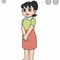 Mẹ Shizuka