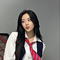 Ahn Yujin