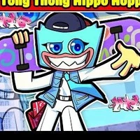 Hippo hoppi