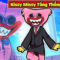 Kissy Missy