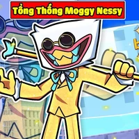 Moggy Nessy
