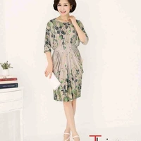 Mẹ Hạ Linh
