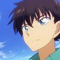 Kuroba Kaito [Công 1]