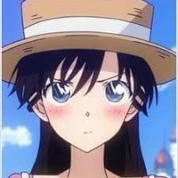 Aoko Nakamori
