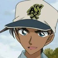 Heiji Hattori [thụ 7]