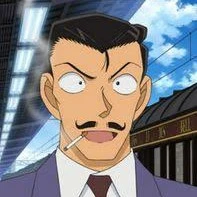 Mouri Kogoro