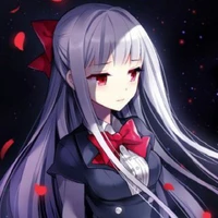 Murder Queen ( Lily )