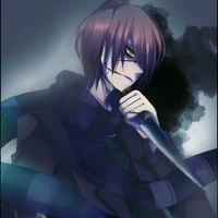 Homicidal Liu