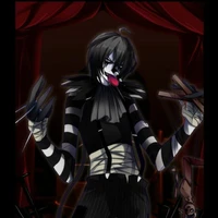 Laughing Jack