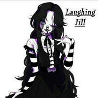 Laughing Jill