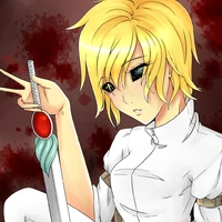 Judge Angel ( Dina )