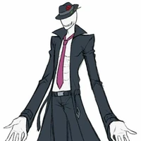 Sexual Offenderman