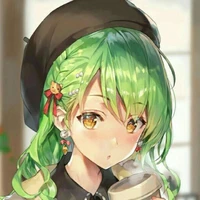 Matcha