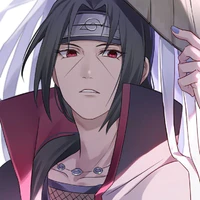 Uchiha Itachi