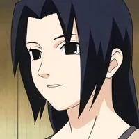 Uchiha Mikoto