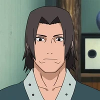Uchiha Fugaku