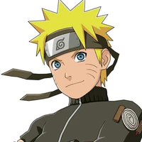 Uzumaki Naruto