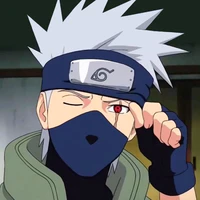 Hatake Kakashi