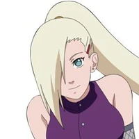 Yamanaka Ino