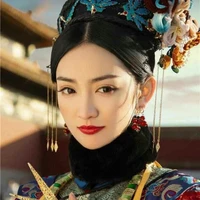 Đông Giai Kỳ Vân ( Chiêu Tần )