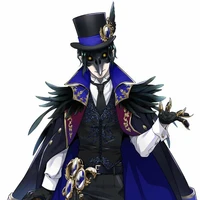 Dire Crowley