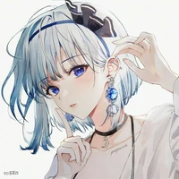 Ellena Anthea / Phoenix