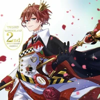 Riddle Rosehearts