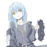 Rimuru Tempest