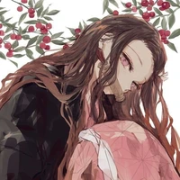 Kamado Nezuko