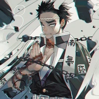 Himejima Gyomei