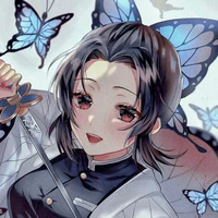 Kochou Shinobu