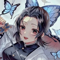 Kochou Shinobu
