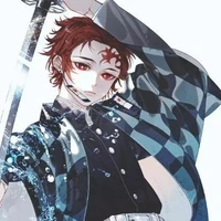 Kamado Tanjirou